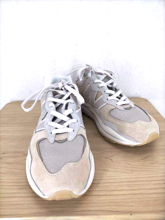 NEW BALANCE(ニューバランス) M5740UP メンズ  JPN28