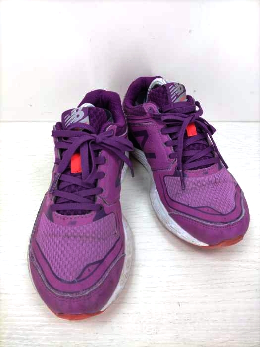 ニューバランス NEW BALANCE ランニングシューズ W520LO2 レディース JPN：24
