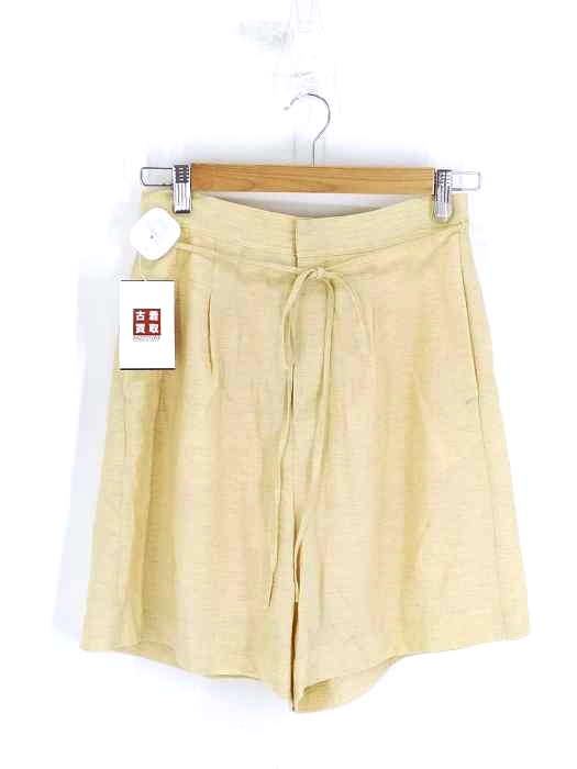 スナイデル snidel ショートパンツ レディース JPN：1