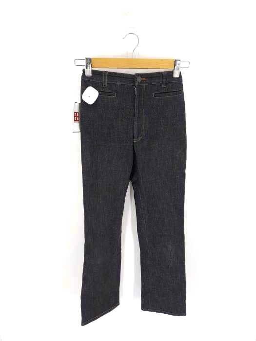 BURBERRY LONDON(バーバリーロンドン) ストレッチ デニムパンツ レディース  160A