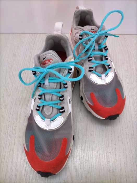 NIKE(ナイキ) Air Max 270 React レディース JPN：23.5