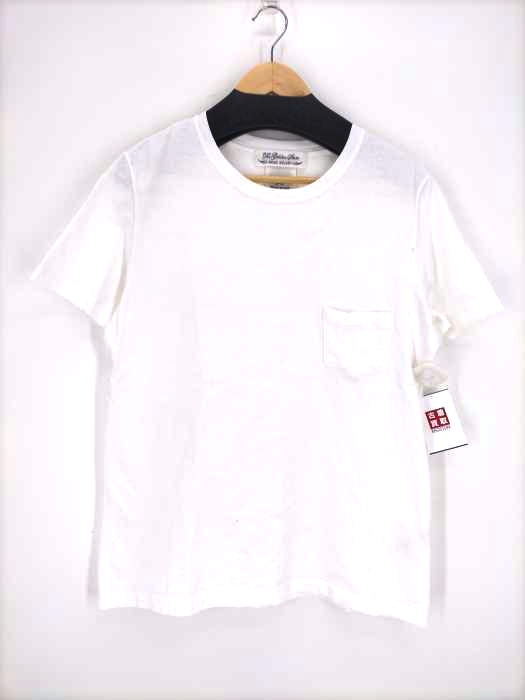 REMI RELIEF(レミレリーフ) POCKET S/S T-SHIRT メンズ  L