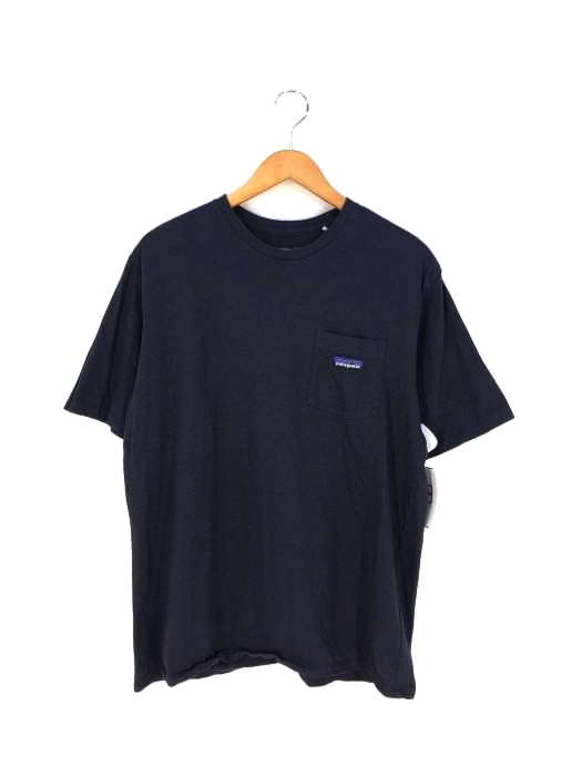 patagonia(パタゴニア) リジェネラティブ オーガニック サーティファイド コットン ライトウェイト ポケットティー メンズ JPN：M