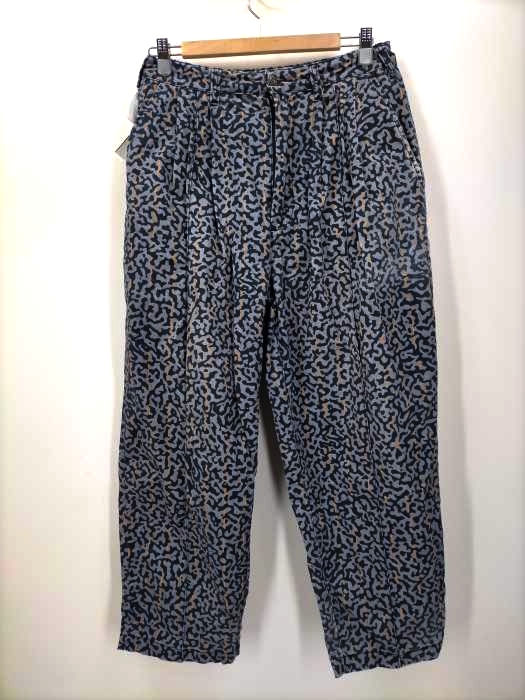 Evisen skateboards(ヱビセンスケートボーズ) SUPER RAT PANTS メンズ  M