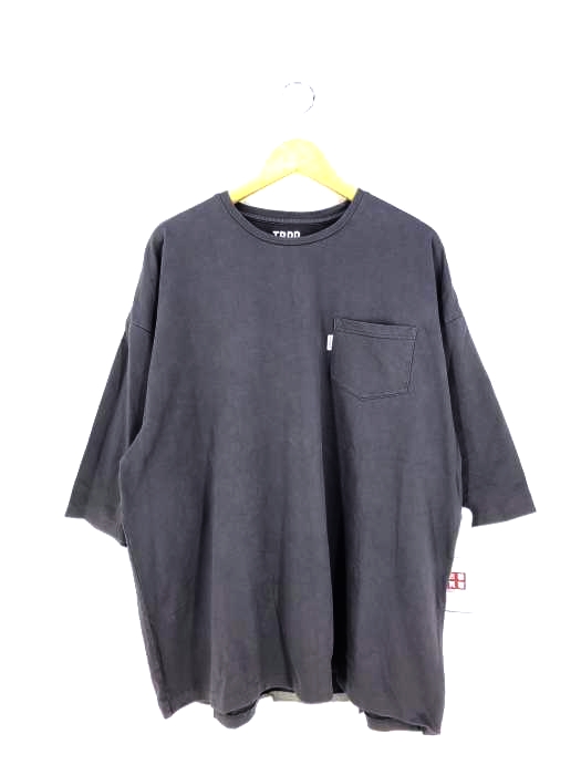 TBPR(TIGHTBOOTH PRODUCTION)(タイトブースプロダクション) パッチデザインTシャツ メンズ  XL