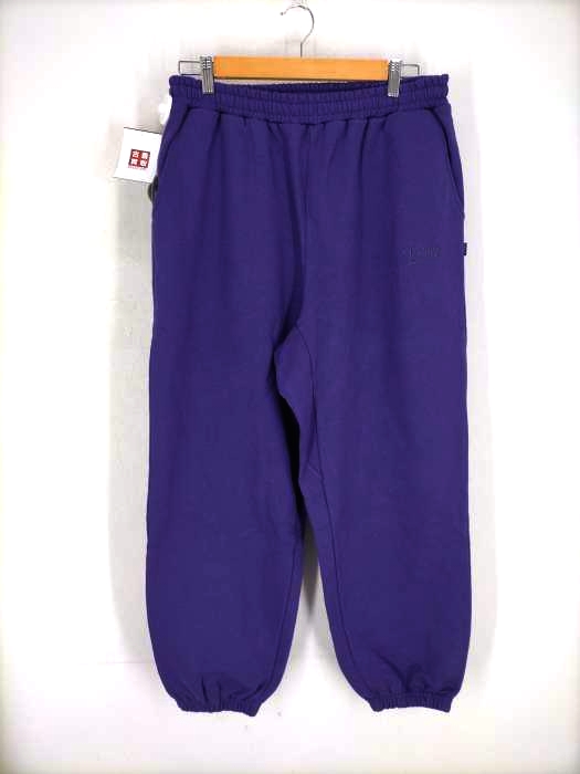 KEboz(ケボズ) SC SWEAT PANTS メンズ JPN：L