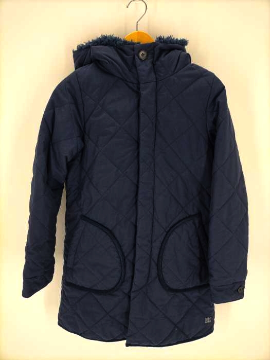 HELLY HANSEN(ヘリーハンセン) フーディー中綿コート レディース 表記無