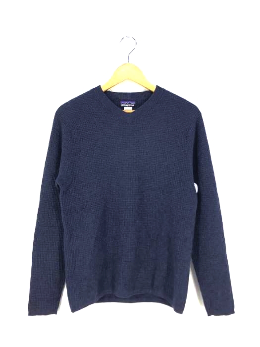 patagonia(パタゴニア) カシミヤニットセーター メンズ  M
