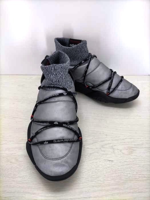 Alexander Wang(アレキサンダーワン)  PUFF TRAINER  メンズ JPN：27.5