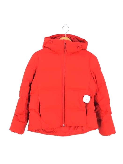 ユニクロ UNIQLO シームレスダウンパーカ レディース  XS