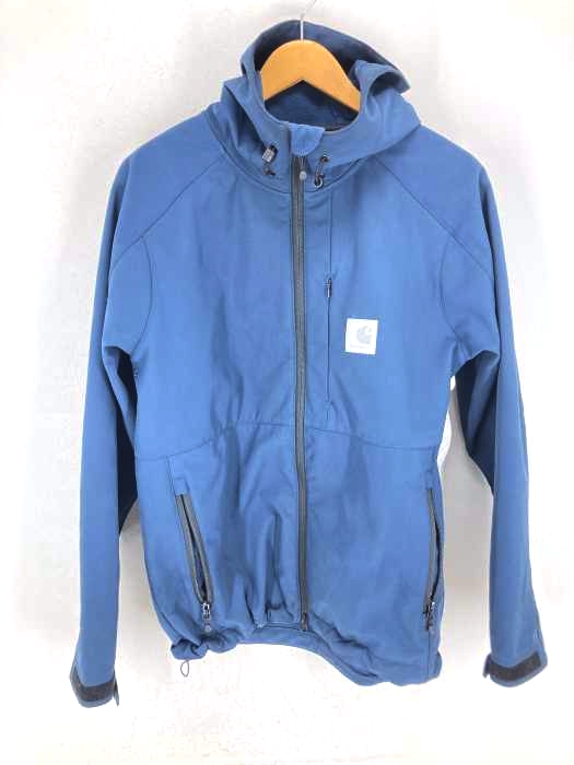 Carhartt WIP(カーハートワークインプログレス) SOFTSHELL 20 JACKET メンズ  S