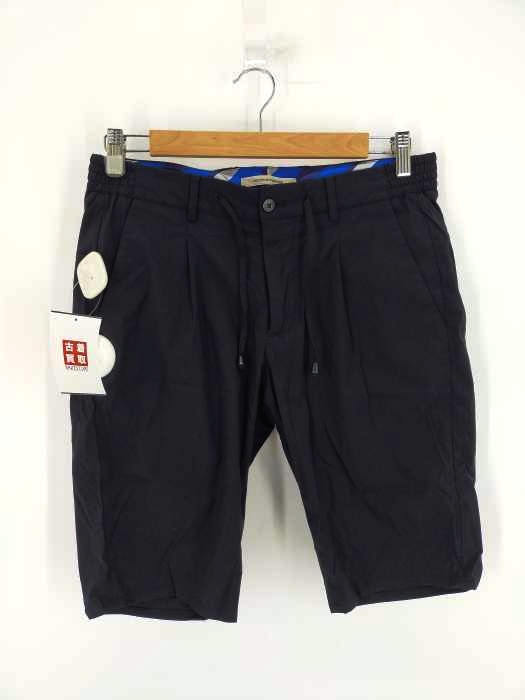 ジャブス giabs ARCHIVIO MAGNIFICO ストレッチショーツ メンズ JPN：46