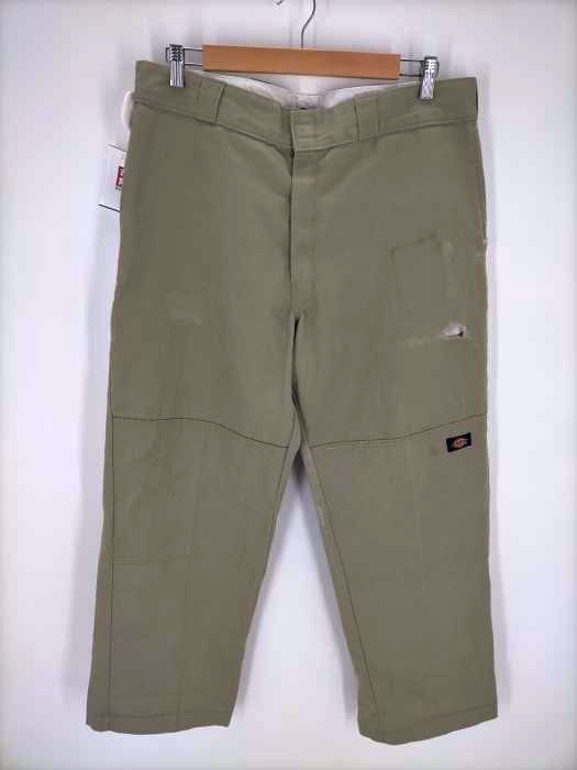 ディッキーズ Dickies LOOSE FIT ダブルニーワークパンツ メンズ  36×30