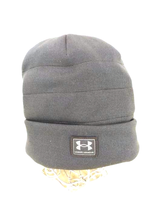 アンダーアーマー UNDER ARMOUR ストーム コールドギア インフラレッド ビーニー メンズ 表記無