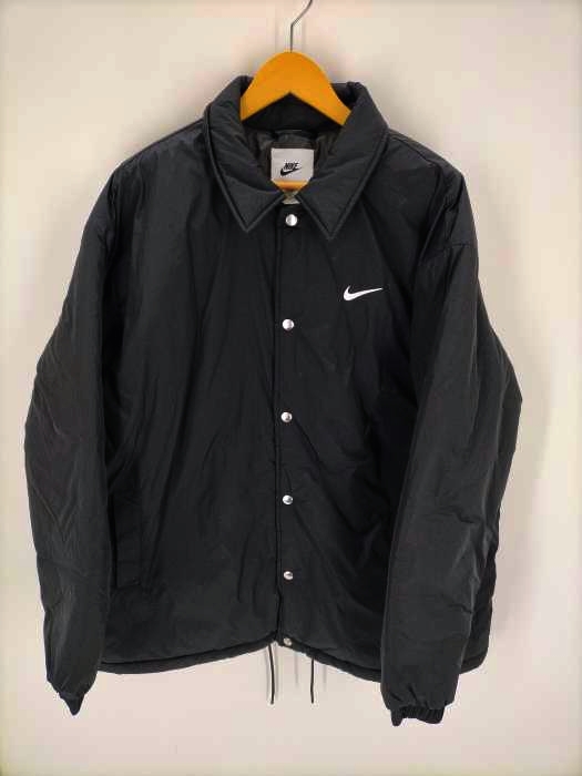 ナイキ NIKE AS M NL TF FILLED JKT COACHES メンズ JPN：M