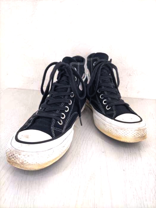 コンバースアディクト CONVERSE ADDICT GORE-TEX HI メンズ CONVERSE：7 1/2