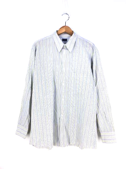 ケンゾーパリス KENZO PARIS レギュラーカラーシャツ メンズ  3
