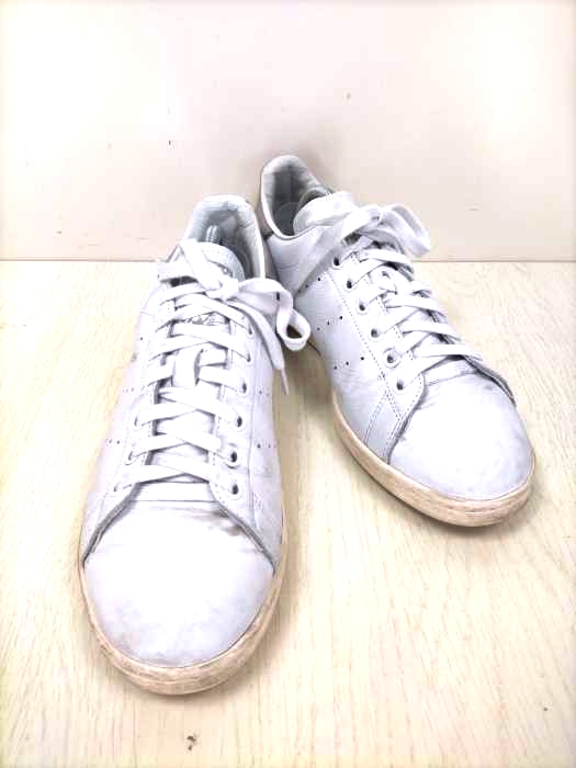 アディダスオリジナルス adidas Originals STAN SMITH メンズ JPN：27.5