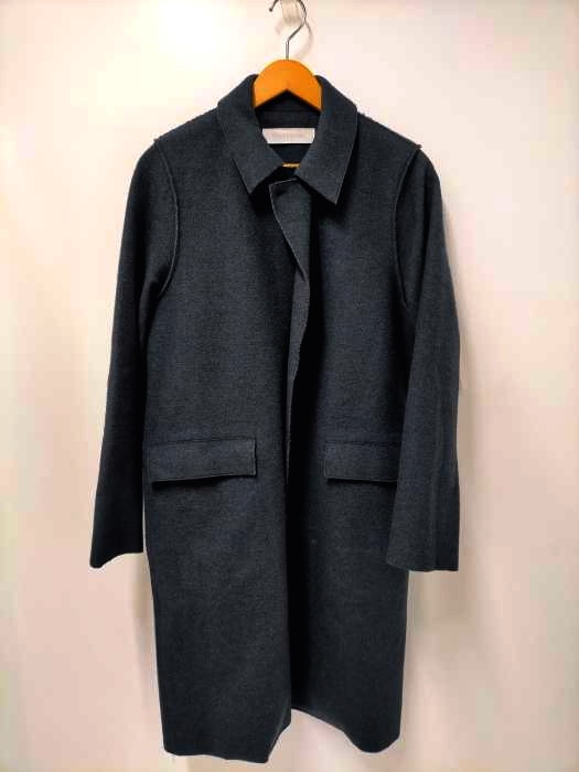 ギャルリーヴィー GALERIE VIE 16AW インサイドアウト1Bウールショートコート レディース JPN：36