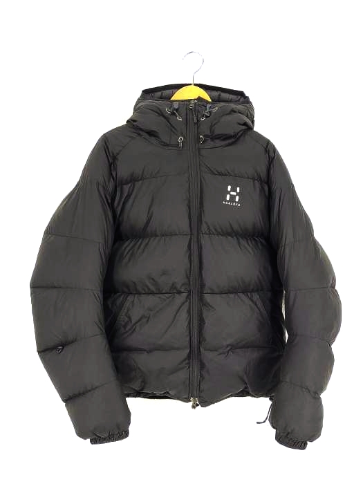 ホグロフス haglofs 中綿ジャケット メンズ JPN：M