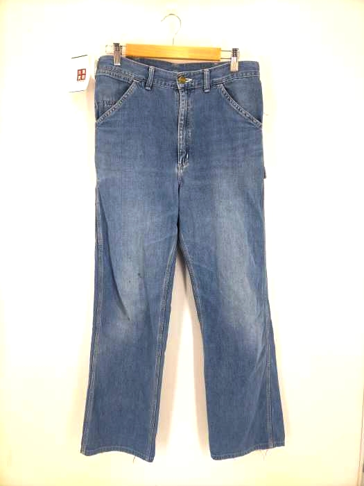 カーハート Carhartt ペインターデニムパンツ メンズ  31×34