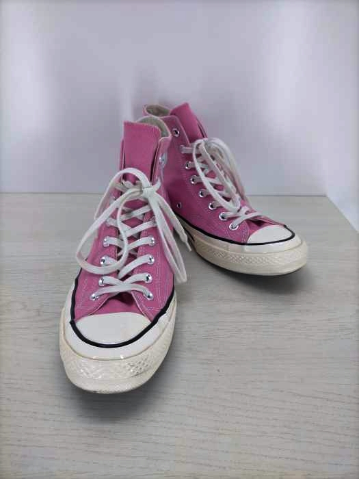 コンバース CONVERSE CHUCK TAYLOR ALL STAR 70 HI メンズ JPN：27