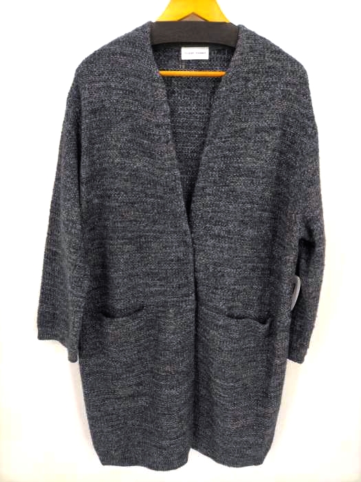 ヒューマンウーマン HUMAN WOMAN 21AW コーディガン レディース JPN：M