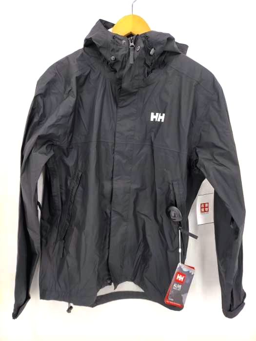 ヘリーハンセン HELLY HANSEN Loke Jacket メンズ JPN：S