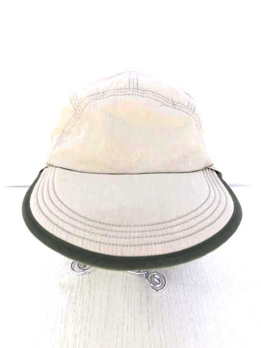 ノーロール NOROLL AWNING CAP メンズ 表記無