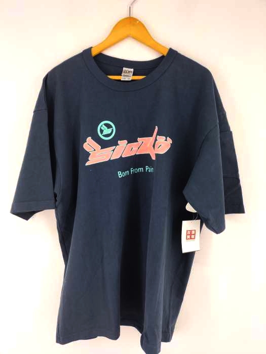 シッコ SICKO LOGO S/S TEE ロスアパボディ メンズ  XL