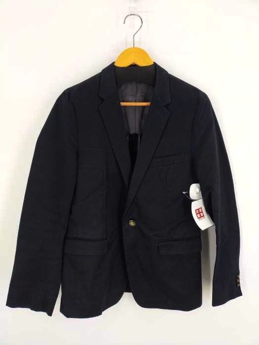 ビューティーアンドユースユナイテッドアローズ BEAUTY & YOUTH UNITED ARROWS 1Bシングルテーラードジャケット メンズ 表記無