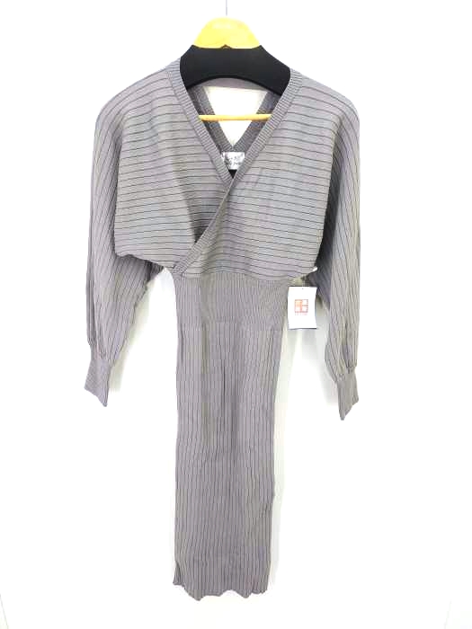 ユーズドフルギ USED古着 {{Soir 5 Cocotte Paris}} レディース FREE