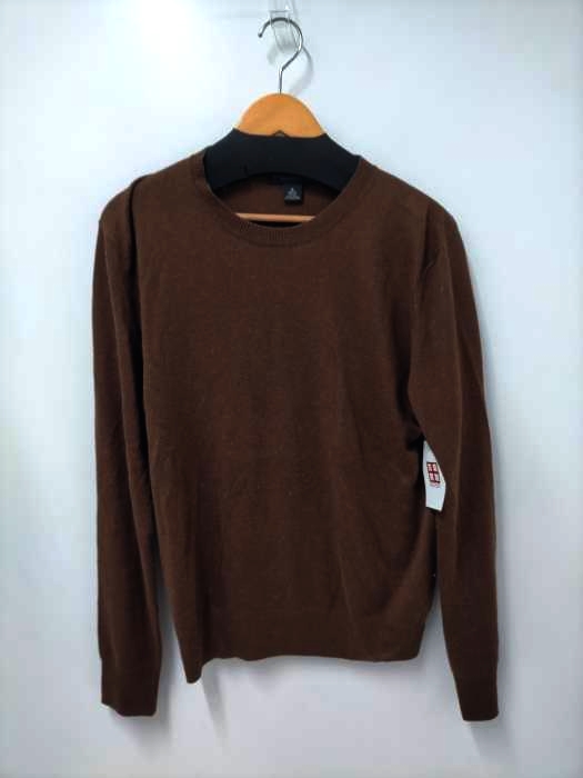 バナナリパブリック BANANA REPUBLIC 00S シルクカシミヤニットセーター メンズ import：M