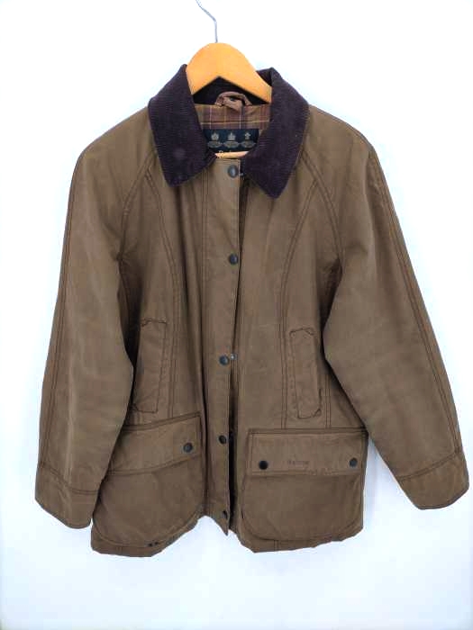 バブアー Barbour BEADNELL レディース  14
