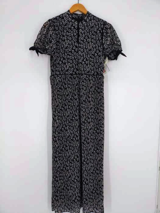 クラネ CLANE PLEATS FLORET ONE PIECE レディース 2