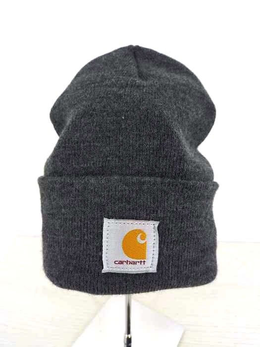 カーハート Carhartt ロゴビーニー メンズ 表記無