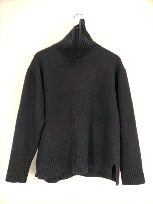ビューティーアンドユースユナイテッドアローズ BEAUTY & YOUTH UNITED ARROWS タートルネックウールニット メンズ 表記無