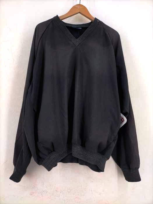 ユーズドフルギ USED古着 USA製 SUNDERLAND of SCOTLAND  メンズ JPN：XL