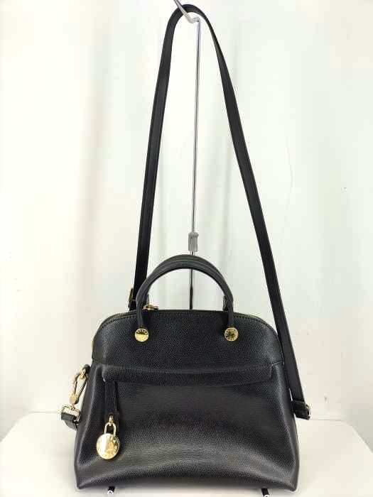 フルラ FURLA 2WAY レザーショルダーバッグ レディース  服飾品の為無