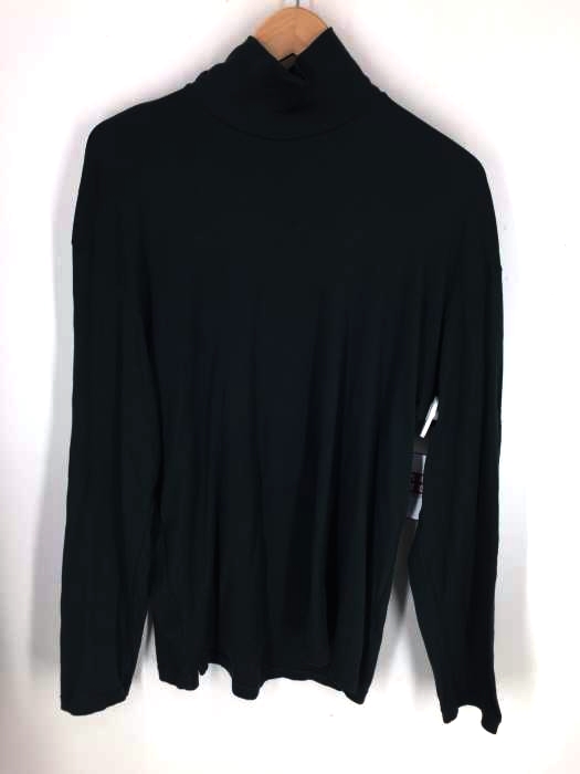 LAD MUSICIAN(ラッドミュージシャン) HIGH NECK BIG T-SHIRT メンズ トップス ニット・セーター