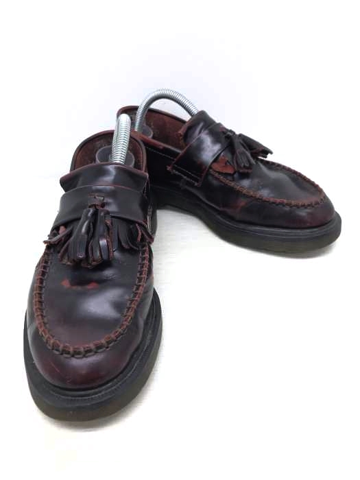 Dr.Martens(ドクターマーチン) タッセルローファー レディース UK:4
