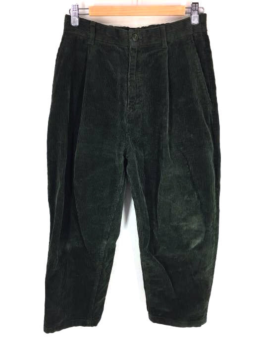 フリークスストア FREAKS STORE コーデュロイパンツ メンズ  S