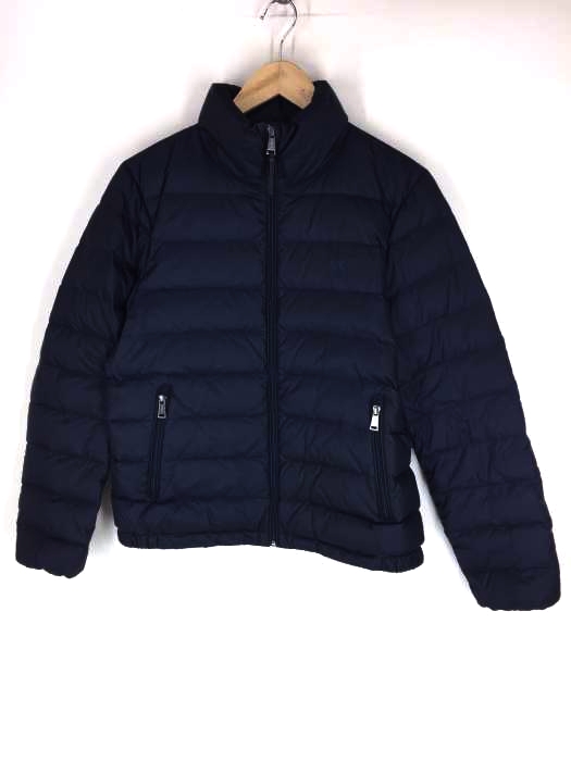 ポロラルフローレン POLO RALPH LAUREN ダウンジャケット レディース  160