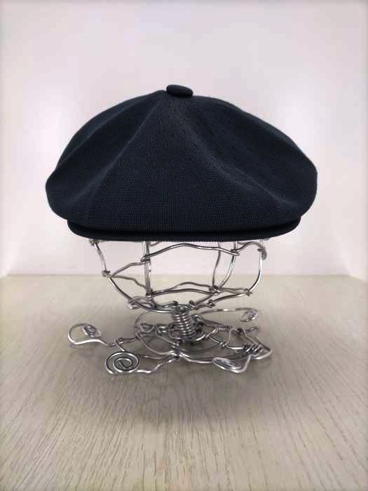 KANGOL(カンゴール) SMU Tropic Galaxy ハンチングキャップ メンズ 帽子 ハンチング