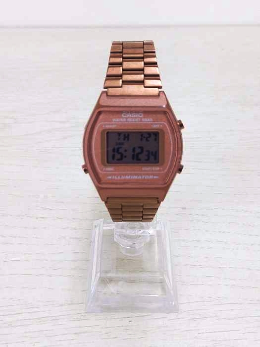 カシオ CASIO Wristwatch レディース FREE
