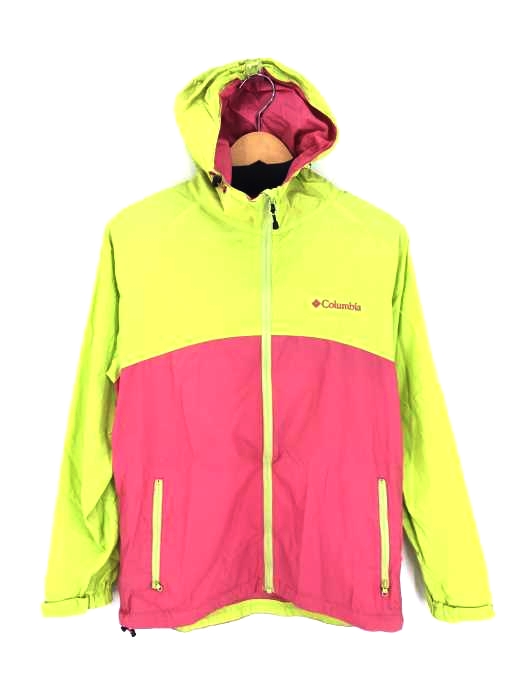 Columbia(コロンビア)  ハイデンビュー ジャケット レディース JPN：M