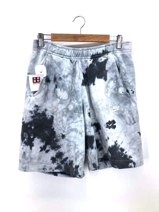 NIKE(ナイキ) As M Nsw Short Ft Dye メンズ JPN：M
