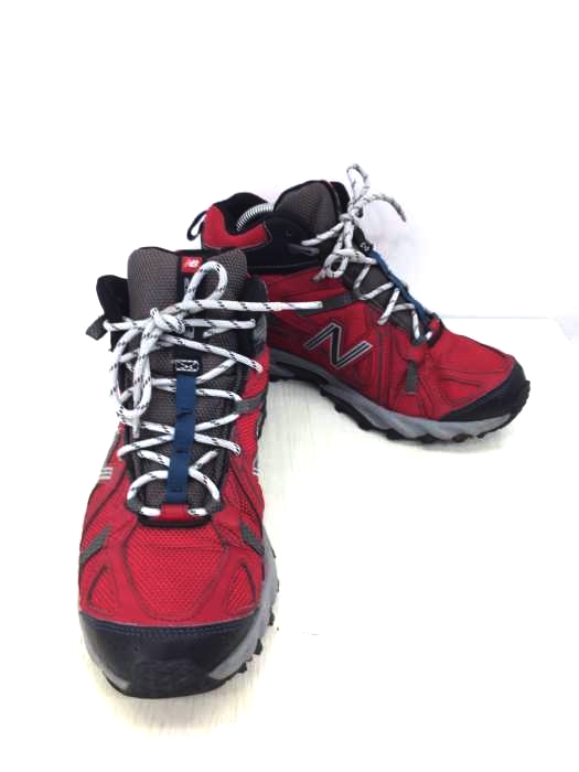 NEW BALANCE(ニューバランス) トレッキングシューズ MO573HRB メンズ  25.5