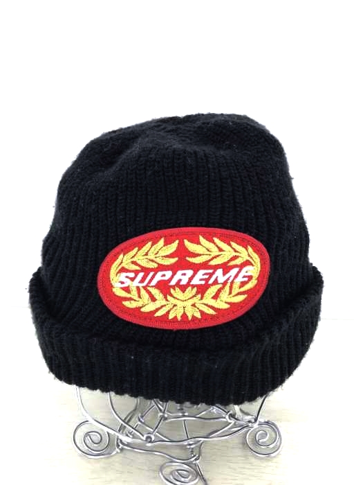 Supreme(シュプリーム) TERMINAL BEANIE メンズ 表記無