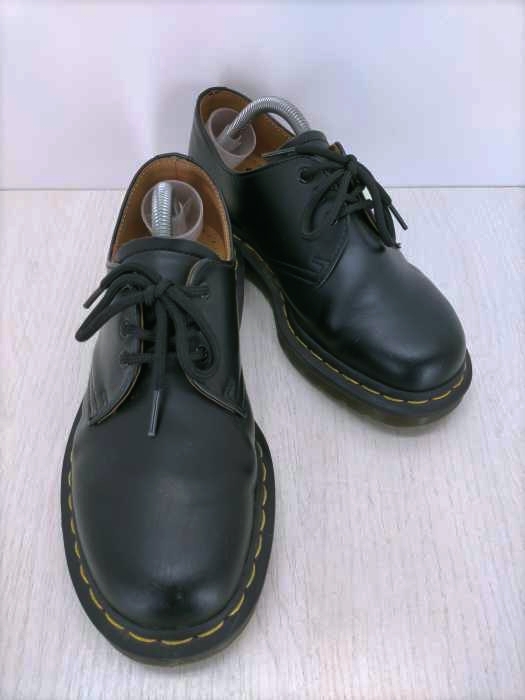 Dr.Martens(ドクターマーチン) 3 ホール シューズ レディース UK：5